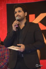 Geetha Govindham Movie Audio Launch Photos